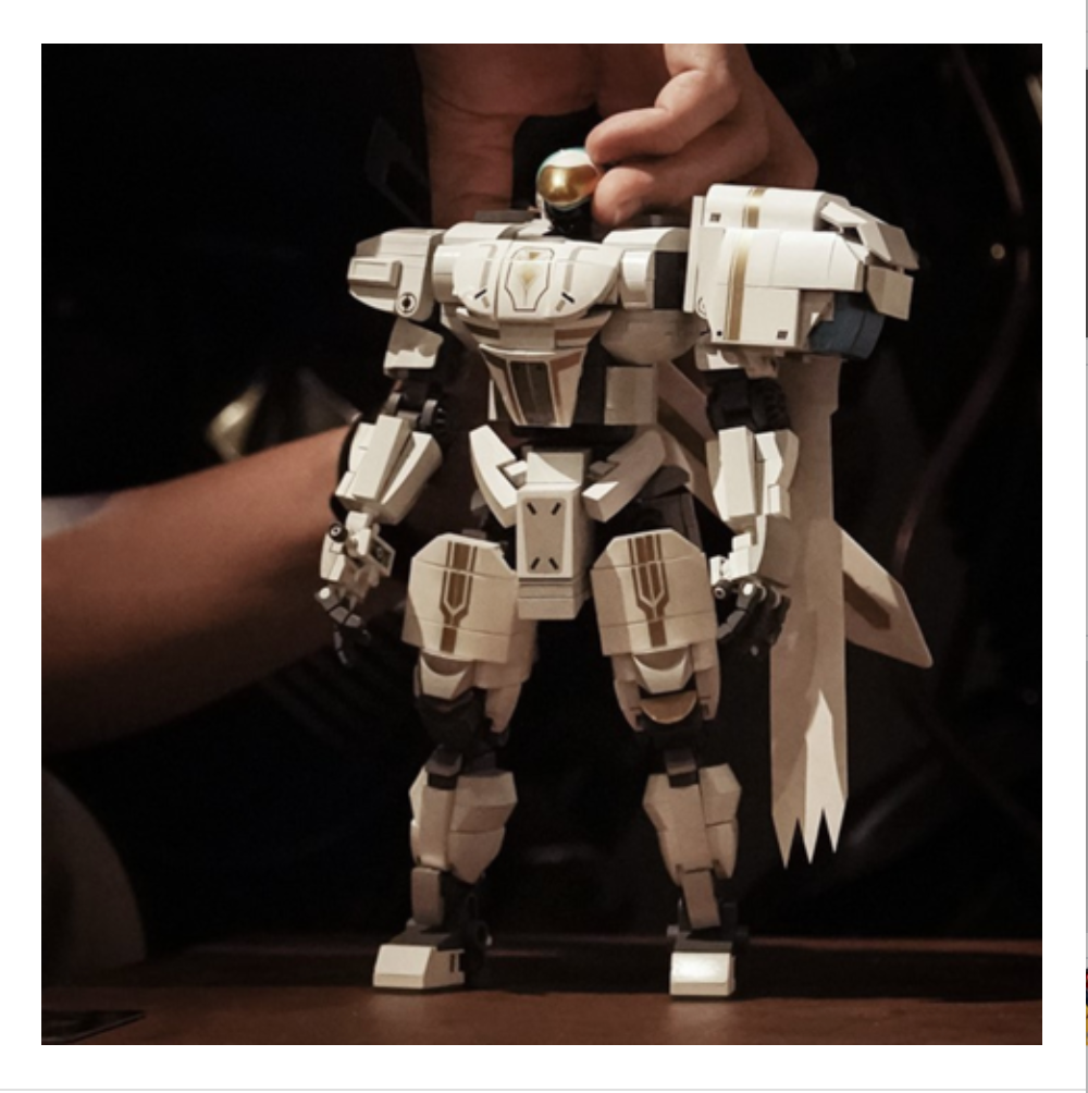 Gundam Store VN