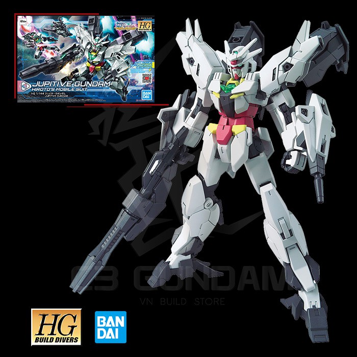 Gundam Store VN